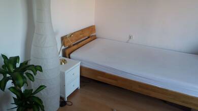 Wohnung zur Miete 550 € 1 Zimmer 39 m² Geschoss 3/4 frei ab 01.09.2025 Am Schäfflerbach Augsburg 86153