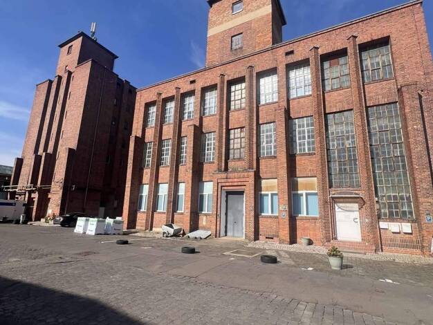 Büro zum Kauf provisionsfrei 429 € 2.900 m² Bürofläche Stadtfeld Ost Magdeburg 39110