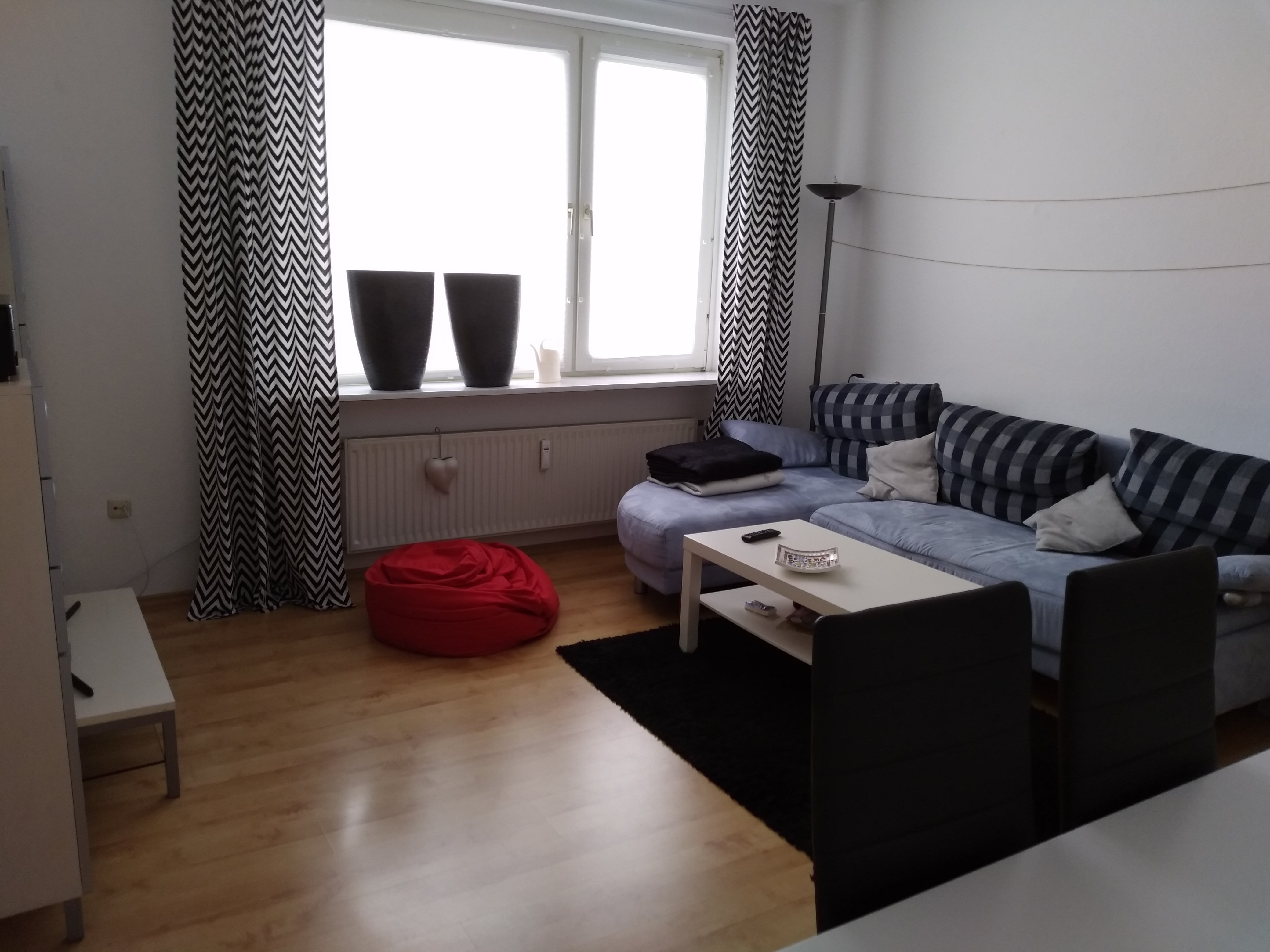 Studio zur Miete 585 € 2 Zimmer 53 m²<br/>Wohnfläche 2.<br/>Geschoss Fledder 130 Osnabrück 49084