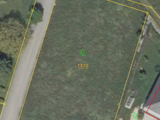 Grundstück zum Kauf 210.000 € 1.400 m² Grundstück Burghausen 84489