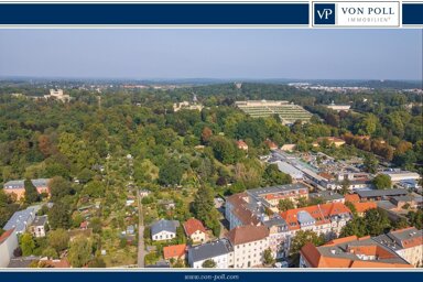 Wohnung zum Kauf 795.000 € 4 Zimmer 130 m² 3. Geschoss Brandenburger Vorstadt Potsdam 14469