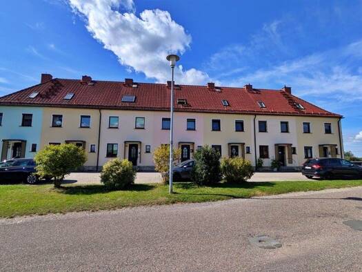 Maisonette zum Kauf 120.000 € 4 Zimmer 100 m² Eisfeld Eisfeld 98673