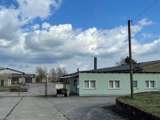 Land-/Forstwirtschaft zum Kauf 520.000 € 4.050 m² 23.264 m² Grundstück Am Bahndamm 11 Kalbe (Milde) 39624