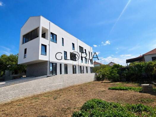 Wohnung zum Kauf 500.000 € 3 Zimmer 124 m² 2. Geschoss Trogir
