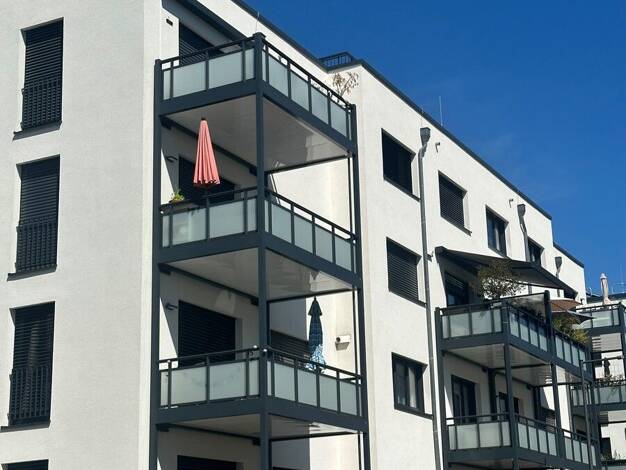 Wohnung zum Kauf 255.000 € 3 Zimmer 96,6 m² 3. Geschoss Vohwinkel Elberfeld-West 42327