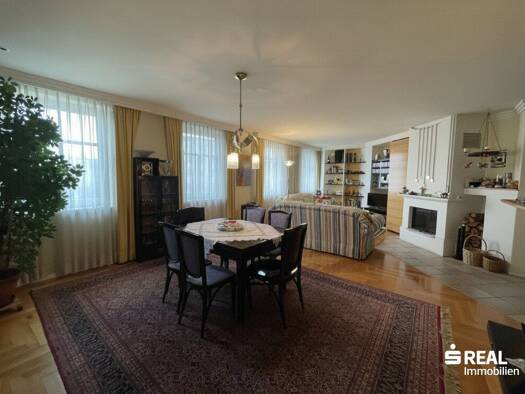 Wohnung zum Kauf 750.000 € 9 Zimmer Pöstlingberg Linz 4040