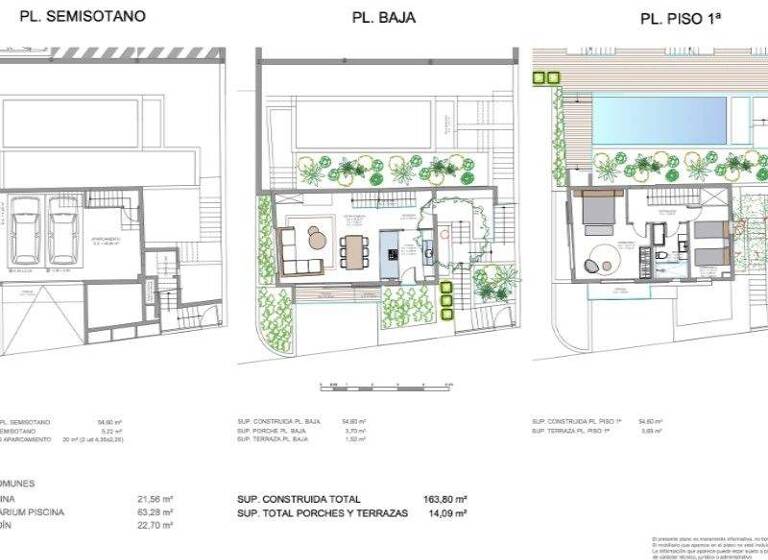 Studio zum Kauf 950.000 € 2 Zimmer 163 m² Palma de Mallorca 07014