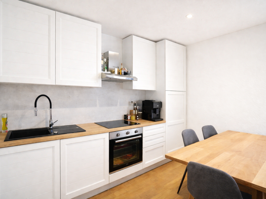 Wohnung zum Kauf 199.000 € 3 Zimmer 54 m² Seebach-Wasenboden Villach(Stadt) 9500