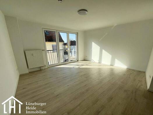 Studio zur Miete 430 € 1 Zimmer 32,9 m² Hochgraefestraße 26 Uelzen 29525