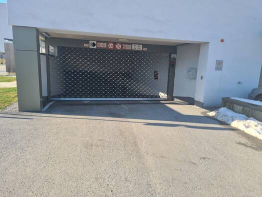 Tiefgaragenstellplatz zum Kauf 36.000 € Santnergasse 45 Morzg Salzburg 5020