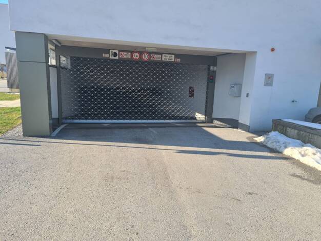 Tiefgaragenstellplatz zum Kauf 36.000 € Santnergasse 45 Morzg Salzburg 5020