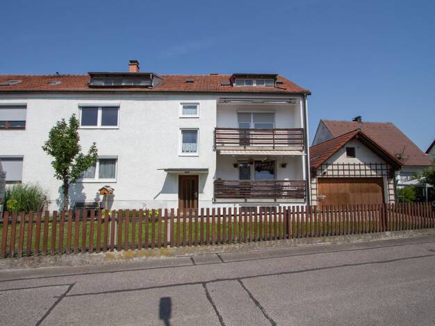 Doppelhaushälfte zum Kauf 574.800 € 6 Zimmer 164 m² 396 m² Grundstück Ergolding 84030