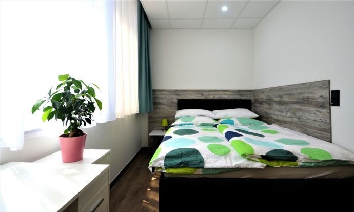 Studio zur Miete 1.095 € 1 Zimmer 28 m²<br/>Wohnfläche Kaiserstraße 73 Hochschule für Gestaltung Offenbach am Main 63065