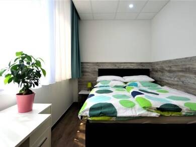 Studio zur Miete 1.095 € 1 Zimmer 28 m² Kaiserstraße 73 Offenbach am Main Offenbach am Main 63065