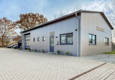 Halle/Industriefläche zum Kauf 280.000 € 134 m² Lagerfläche Husum Husum 25813