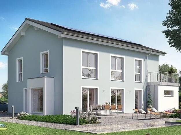 Einfamilienhaus zum Kauf 779.950 € 7 Zimmer 184 m² 1.123 m² Grundstück frei ab 01.04.2027 Hilterscheid Bad Münstereifel 53902