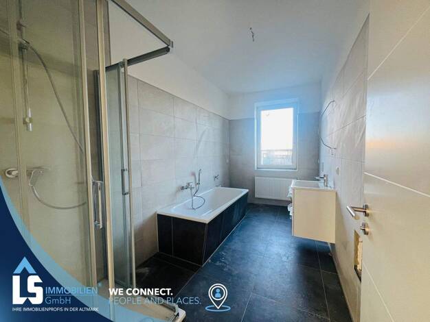 Wohnung zur Miete 770 € 2 Zimmer 77 m² EG Bruchstraße 21 Stendal 39576