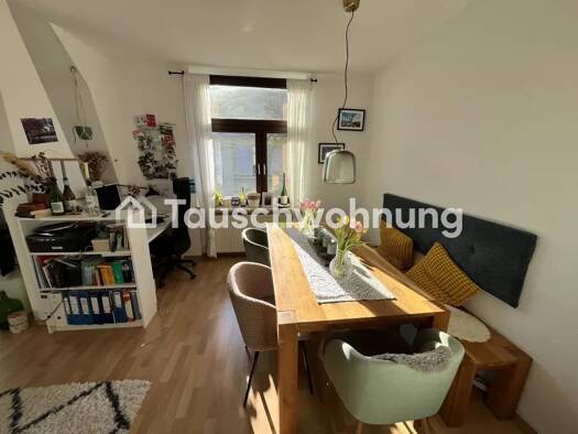 Wohnung zur Miete Tauschwohnung 765 € 2 Zimmer 65 m² 3. Geschoss Sülz Lindenthal 50937