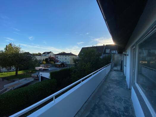 Wohnung zur Miete 1.150 € 3 Zimmer 75 m² Geschoss 1/2 frei ab 01.10.2026 Eibach Südwestliche Außenstadt 90451