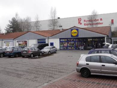 Laden zum Kauf provisionsfrei 1.028 m² Verkaufsfläche Rudolf-Diesel-Str. 12 Höhr-Grenzhausen 56203