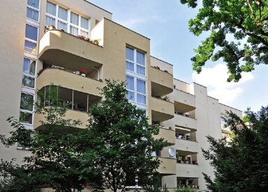 Wohnung zur Miete nur mit Wohnberechtigungsschein 1.235,16 € 2 Zimmer 68,6 m² frei ab sofort Kaiserdamm 37 Westend Berlin 14057