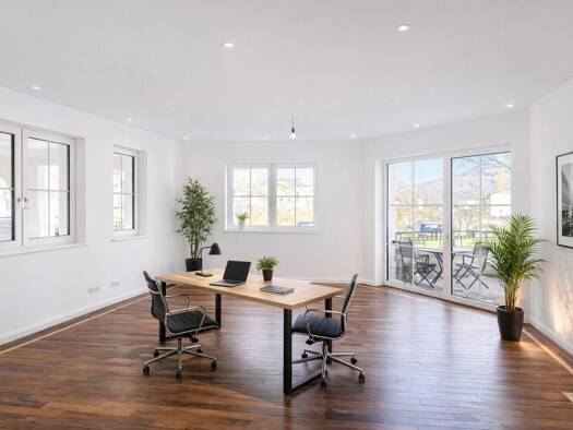 Büro zur Miete - Erstbezug 990 € 1 Zimmer Grödig 5082