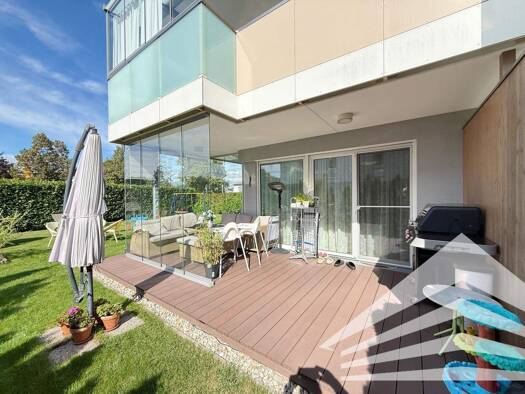 Wohnung zum Kauf 420.000 € 3 Zimmer 82,8 m² Falterweg 92 Pichling Linz 4030