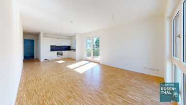 Wohnung zur Miete 1.615 € 3 Zimmer 95 m² 1. Geschoss frei ab 01.12.2024 Steinkleeweg 8 Rosenthal Berlin 13158