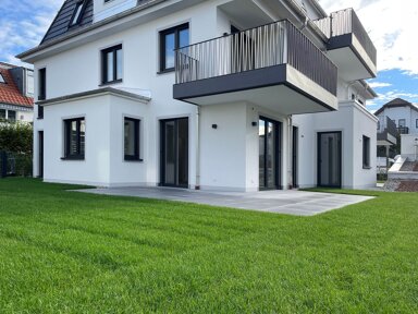 Wohnung zum Kauf 1.340.000 € 3 Zimmer 112,7 m² Groschenweg 23 Gartenstadt Trudering München 81825