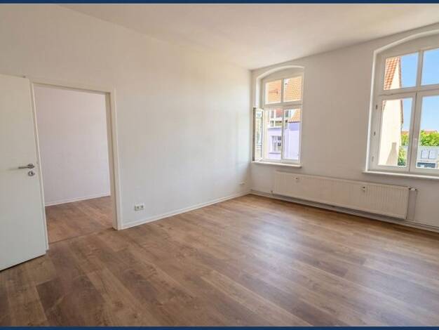 Wohnung zur Miete 640 € 2 Zimmer 58,2 m² Buckau Magdeburg / Buckau 39104