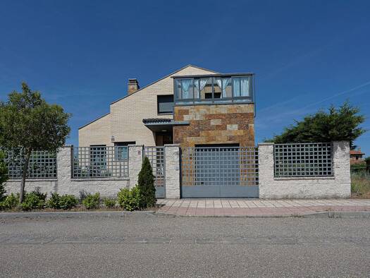 Villa zum Kauf 335.000 € Calle Rio Tajo Aldeamayor de San Martin 47162