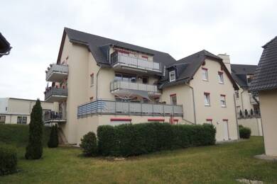 Wohnung zur Miete 700 € 5 Zimmer 121,2 m² 1. Geschoss Jocketa-Bahnhofstraße 21b Pöhl 08543