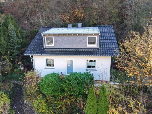 Einfamilienhaus zum Kauf 257.000 € 3 Zimmer 134 m² 814 m² Grundstück Bad Ems 56130