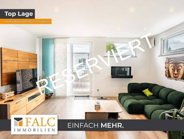 Penthouse zum Kauf 579.000 € 4 Zimmer 177 m² Rauenberg Rauenberg 69231
