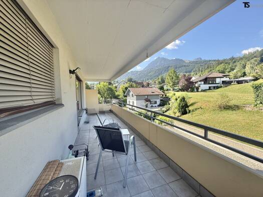 Terrassenwohnung zum Kauf 235.000 € 3 Zimmer 69 m² 2. Geschoss Alte Landstraße 3 Frastanz 6820