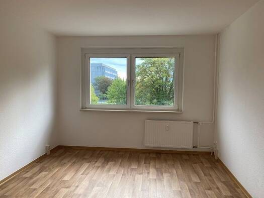 Wohnung zur Miete 265 € 2 Zimmer 56,3 m² 1. Geschoss frei ab 01.01.2027 Max-Planck-Ring 10 Oschersleben Oschersleben 39387