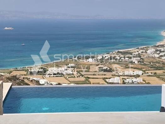 Villa zum Kauf 1.700.000 € 5 Zimmer 205 m² 5.000 m² Grundstück Municipality of Syros and Ermoupoli 12243