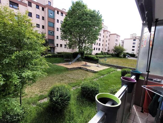 Wohnung zum Kauf 139.000 € 1,5 Zimmer 48 m² 1. Geschoss Hochdorf Eberdingen 71735