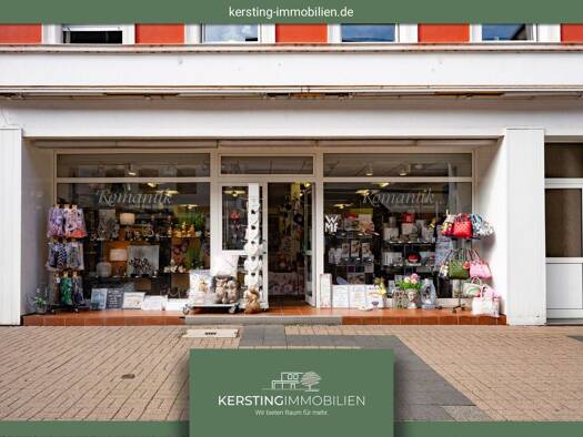 Laden zur Miete 11,71 € 2 Zimmer 80 m² Verkaufsfläche Uerdingen Krefeld / Uerdingen 47829