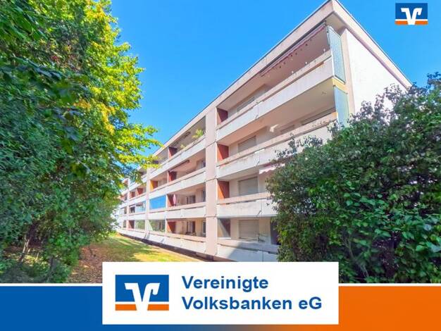 Wohnung zum Kauf 335.000 € 3,5 Zimmer 85 m² Böblingen Böblingen 71032