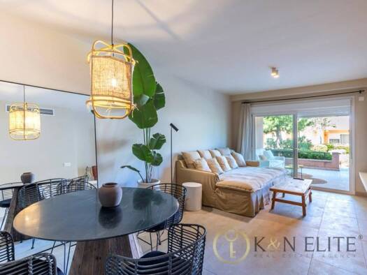 Wohnung zum Kauf 390.000 € 2 Zimmer 100 m² Teulada 03724