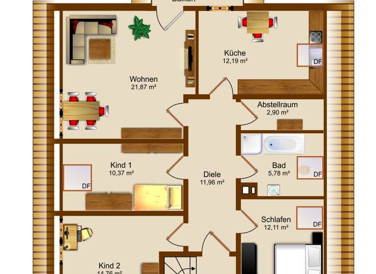 Mehrfamilienhaus zum Kauf 490.000 € 12 Zimmer 355 m² 1.477 m² Grundstück Wickenrode Helsa 34298