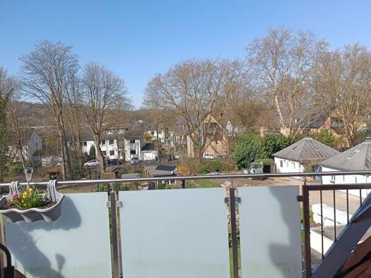 Wohnung zur Miete 1.110 € 4 Zimmer 106 m² Geschoss 2/3 frei ab 01.06.2026 Kettwig Essen 45219