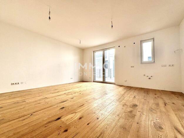 Reihenmittelhaus zum Kauf - Erstbezug provisionsfrei 592.000 € 3 Zimmer 83,8 m² Wien 1220