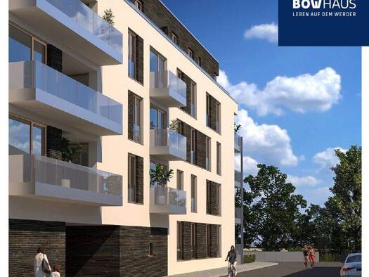 Wohnung zum Kauf provisionsfrei 762.000 € 5 Zimmer 153,8 m² 3. Geschoss Werder Magdeburg 39114