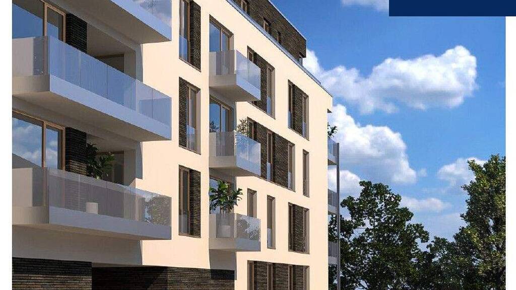 Wohnung zum Kauf provisionsfrei 762.000 € 5 Zimmer 153,8 m² 3. Geschoss Werder Magdeburg 39114