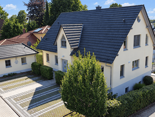 Einfamilienhaus zum Kauf 829.000 € 7 Zimmer 186 m² 565 m² Grundstück frei ab sofort Sellin Sellin 18586