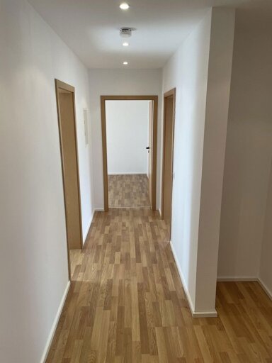 Wohnung zur Miete 780 € 4 Zimmer 79,5 m² 1. Geschoss Indehell 19 Coesfeld Coesfeld 48653