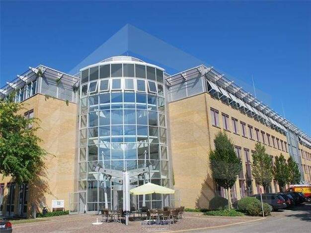 Bürofläche zur Miete 9,70 € 1.629 m² Bürofläche teilbar ab 520 m² Industriegebiet Langen 63225