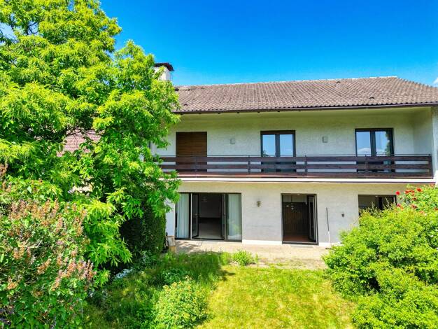 Einfamilienhaus zum Kauf 790.000 € 8 Zimmer 174 m² 651 m² Grundstück Seulberg Friedrichsdorf 61381